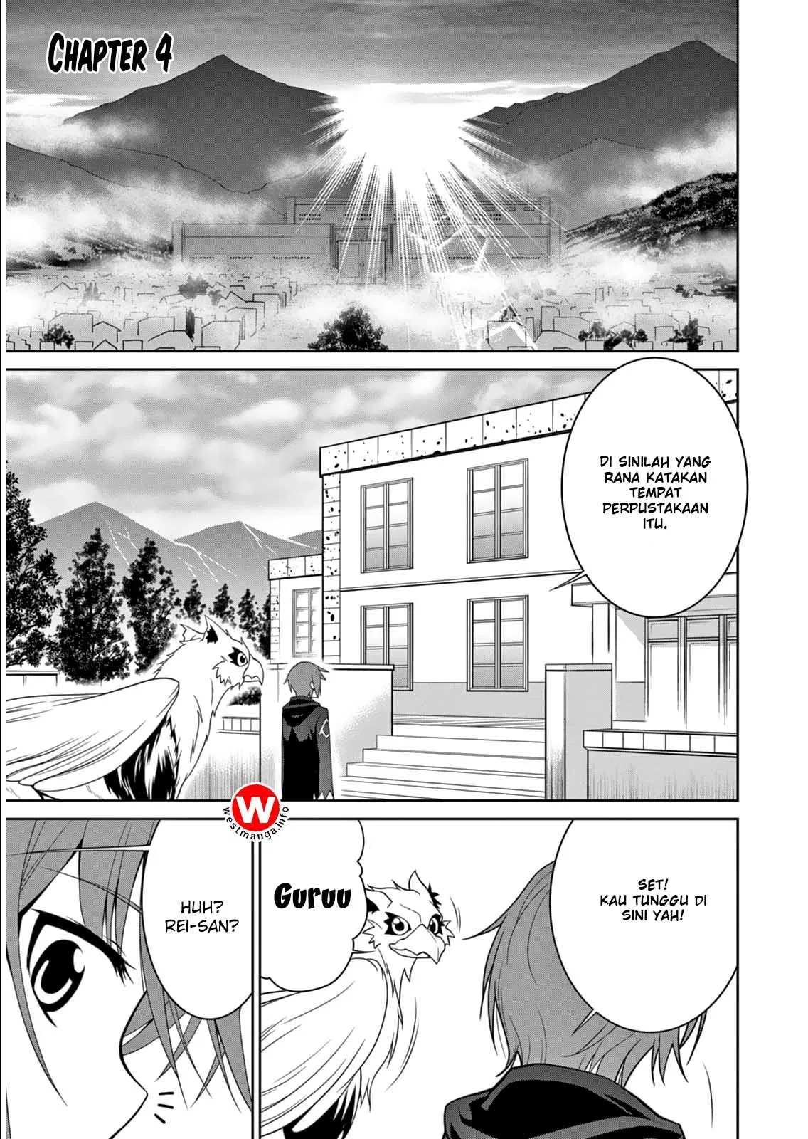 legend - Chapter: 4