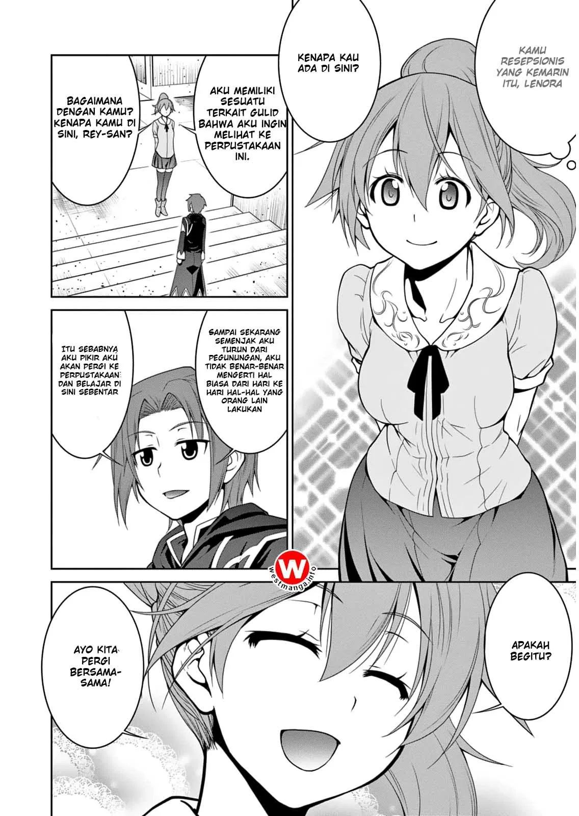 legend - Chapter: 4
