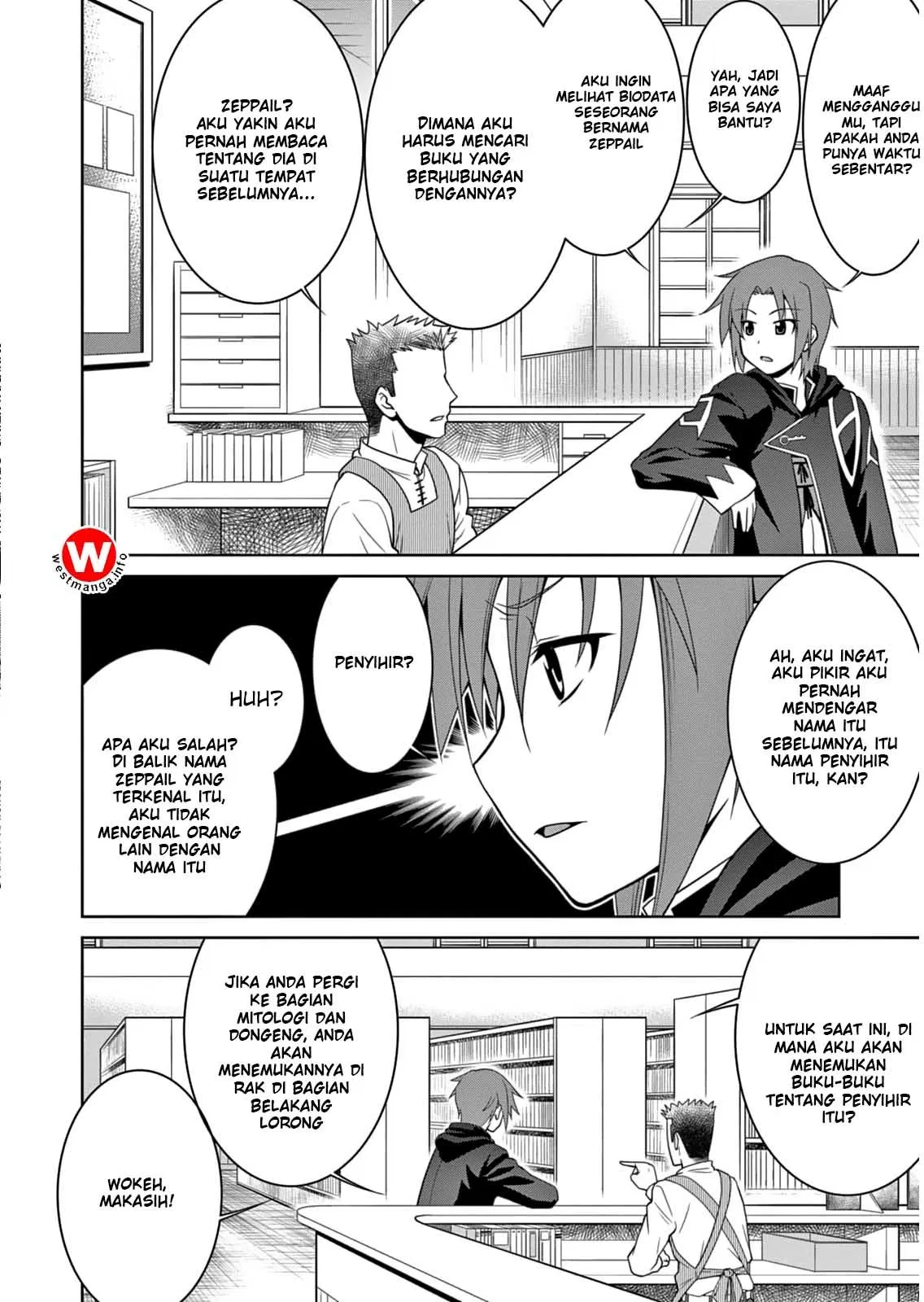 legend - Chapter: 4