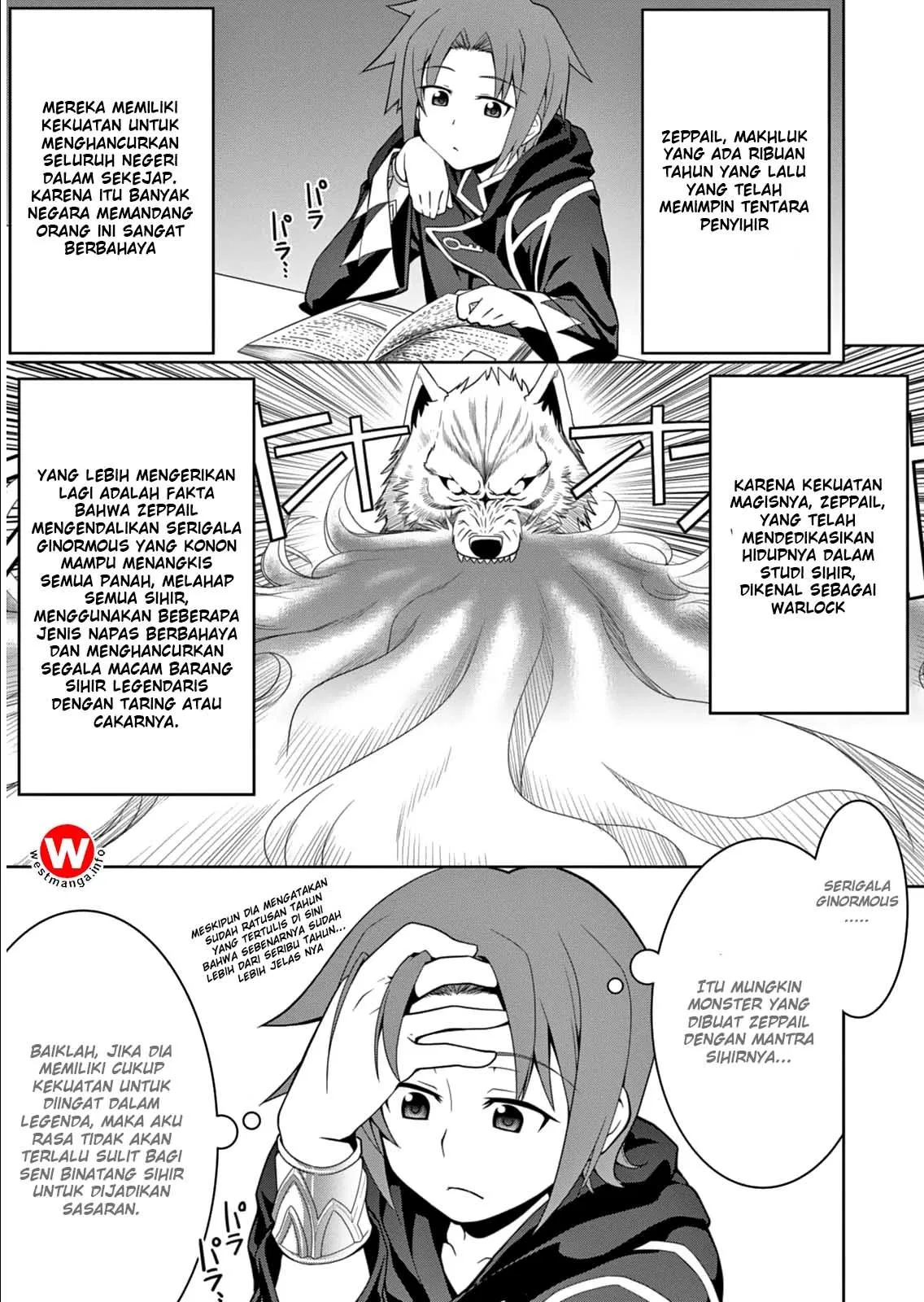 legend - Chapter: 4