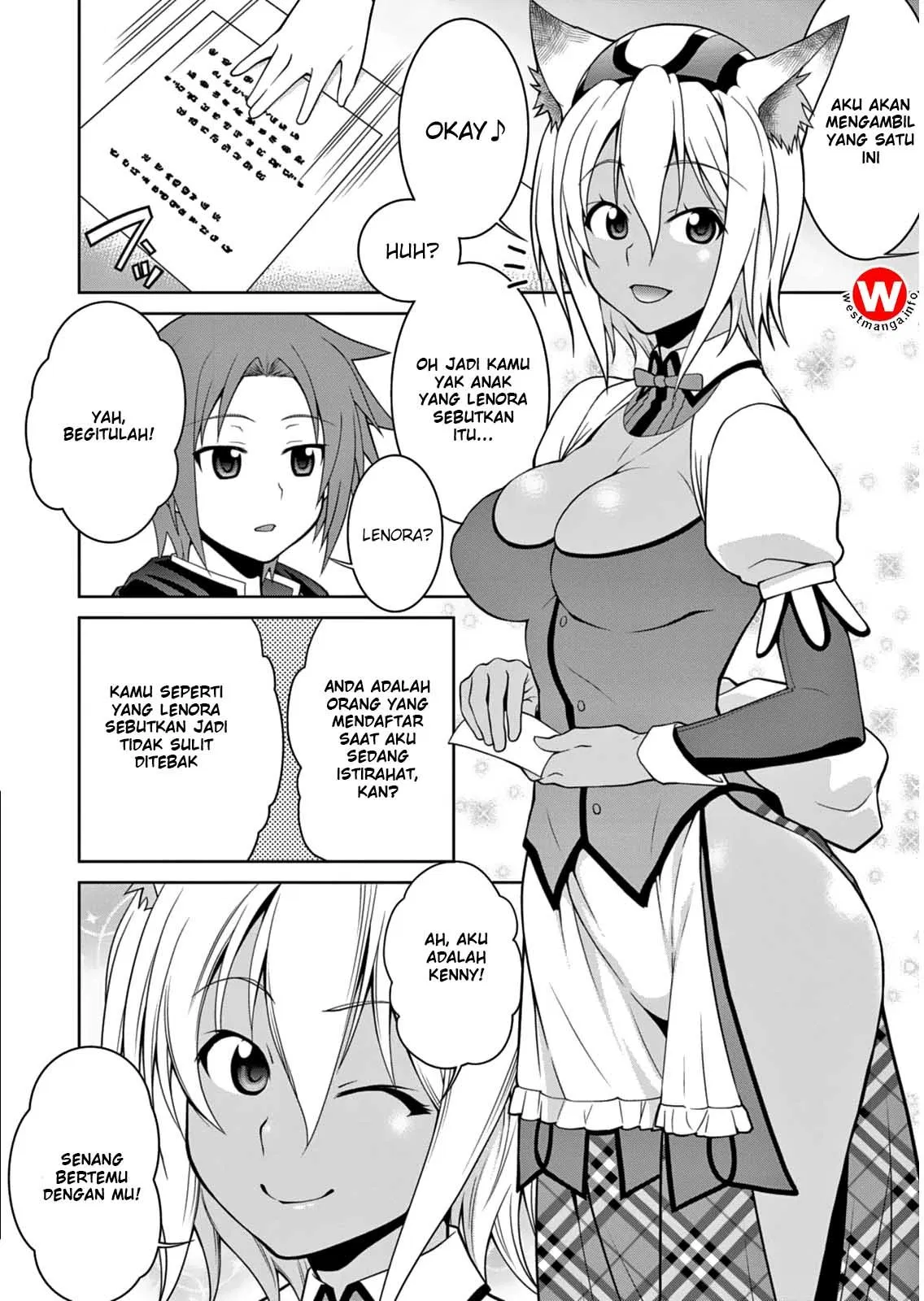 legend - Chapter: 4