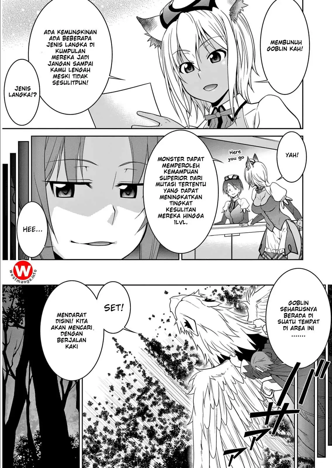 legend - Chapter: 4