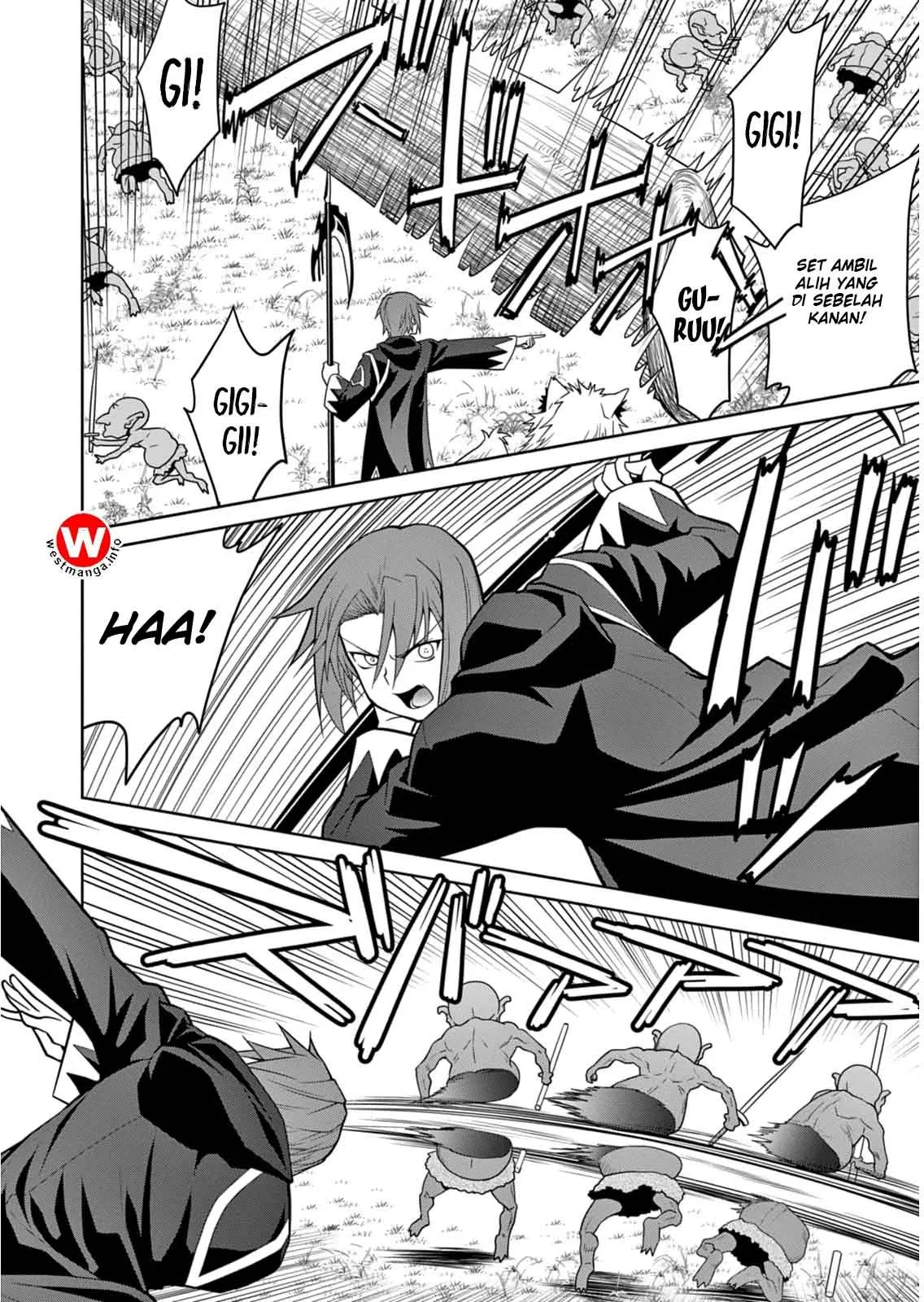 legend - Chapter: 4