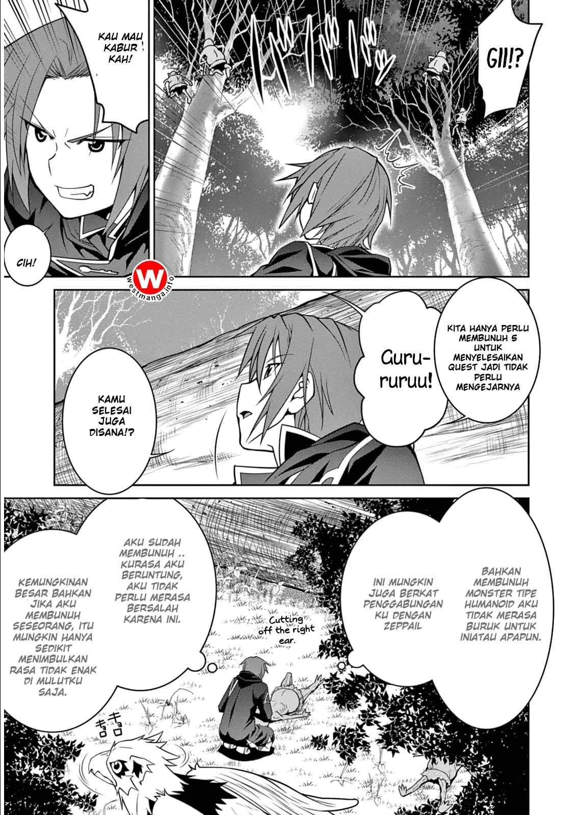 legend - Chapter: 4