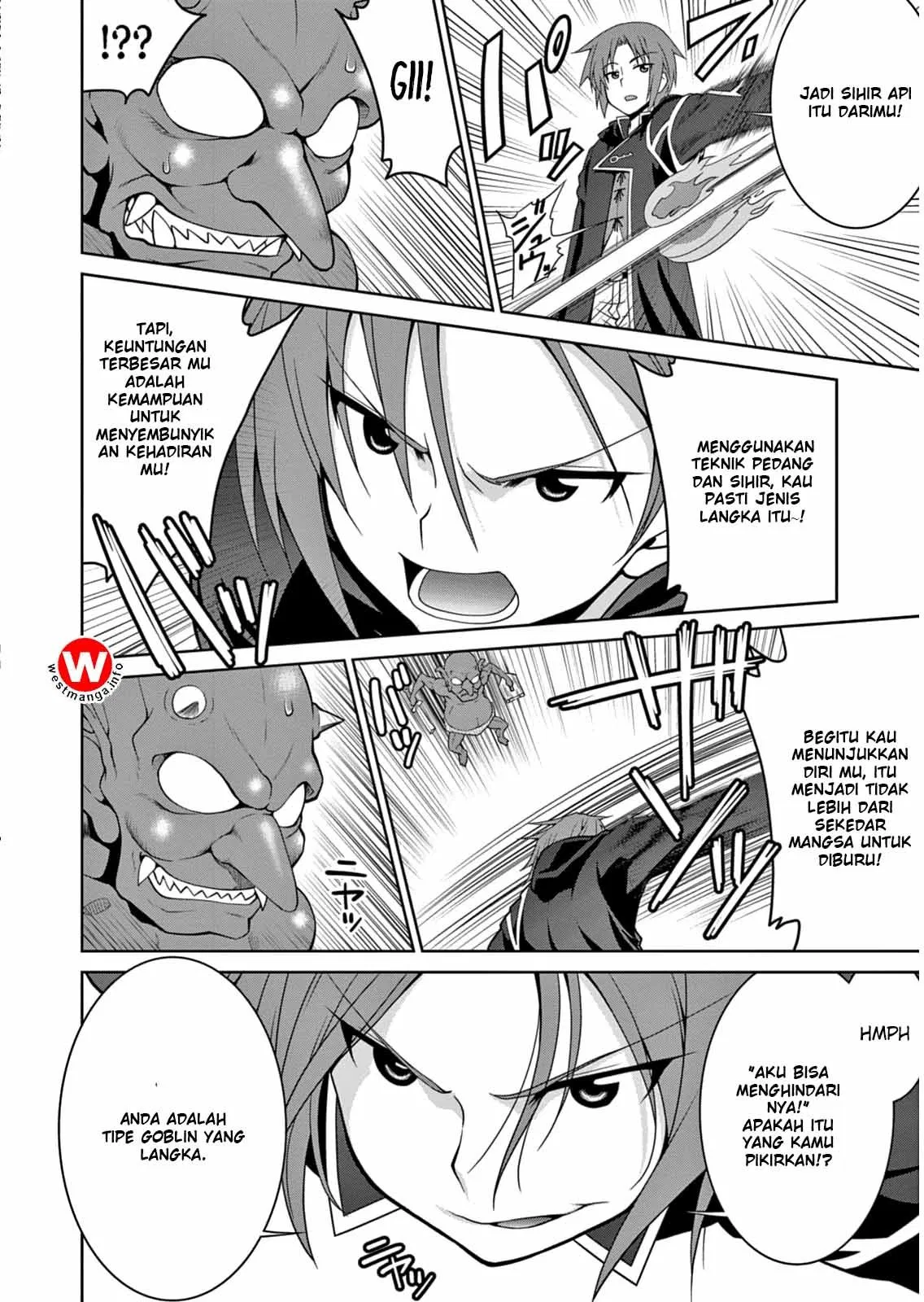 legend - Chapter: 4