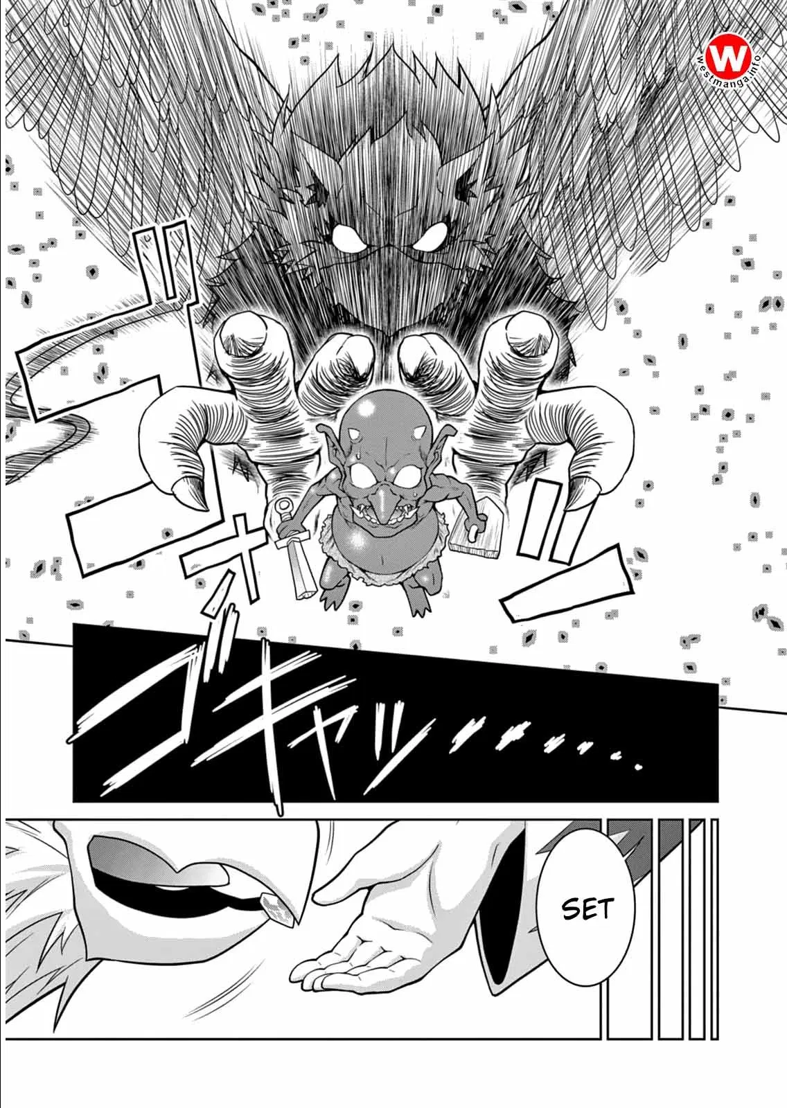 legend - Chapter: 4