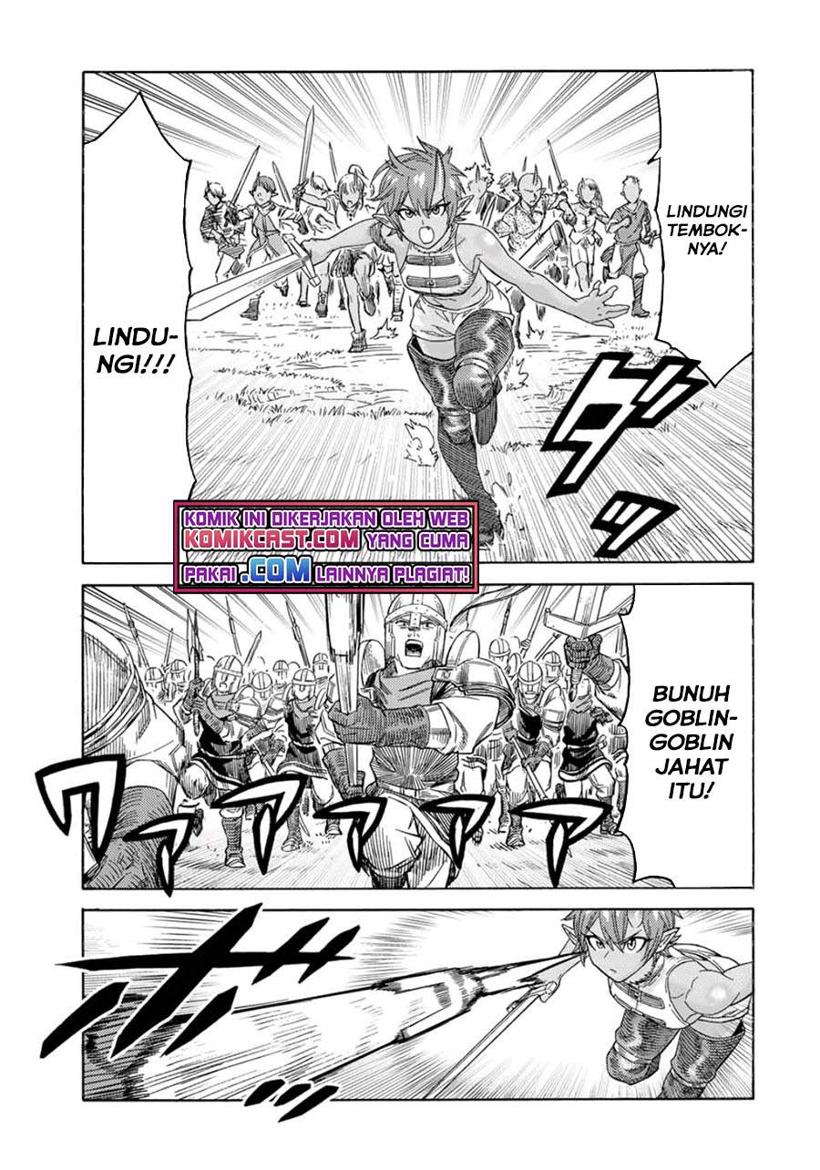 suterareta-tensei-kenja - Chapter: 63