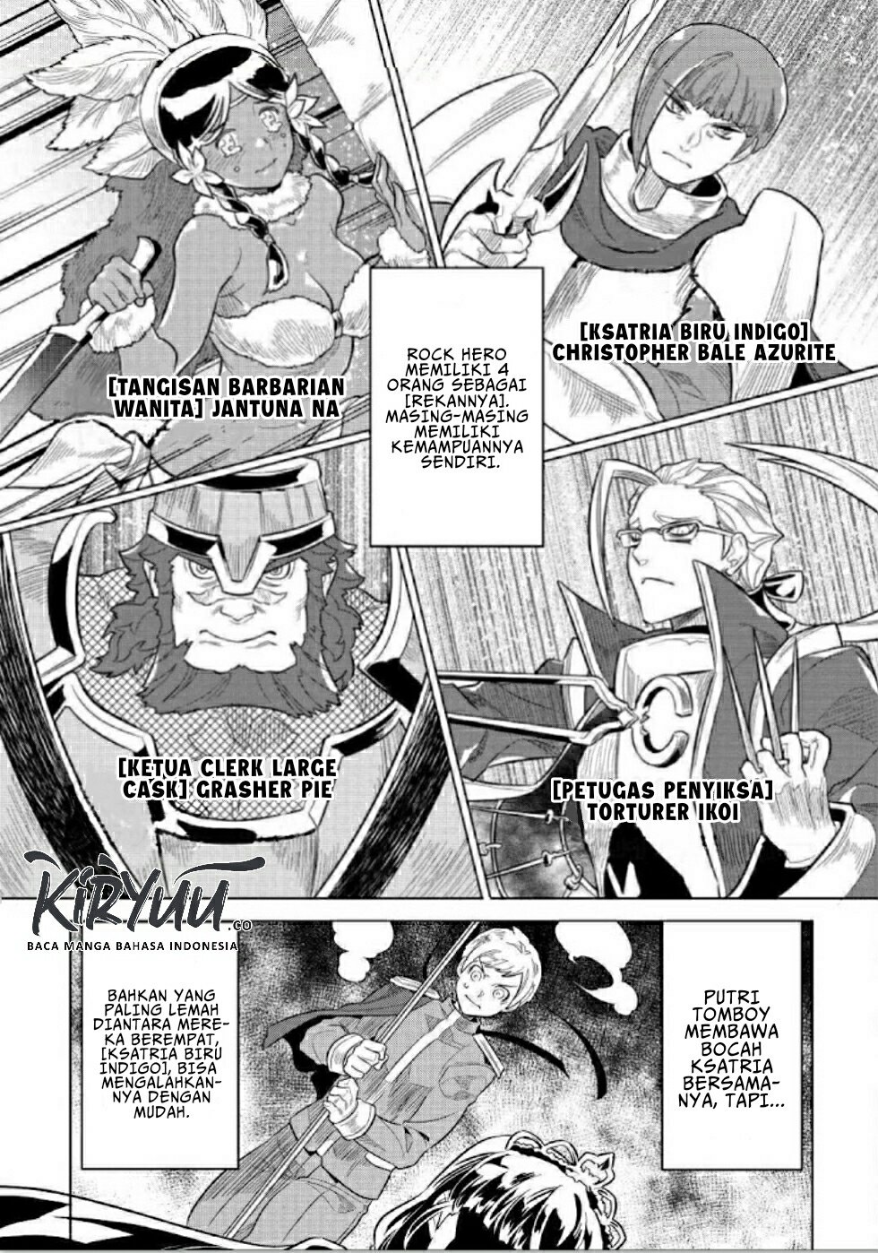 remonster - Chapter: 69