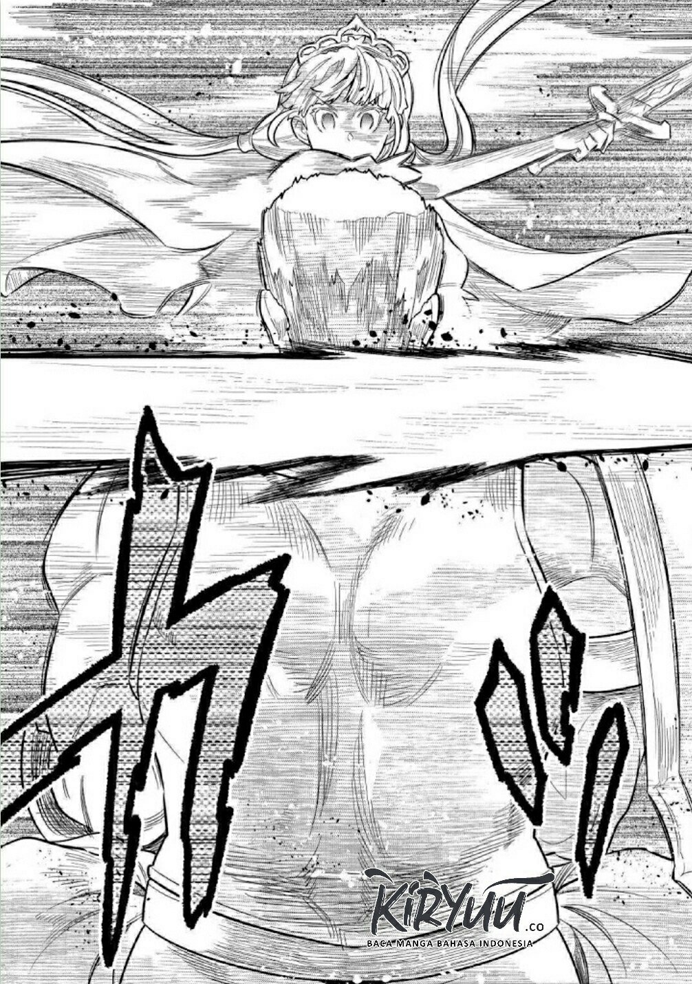 remonster - Chapter: 69