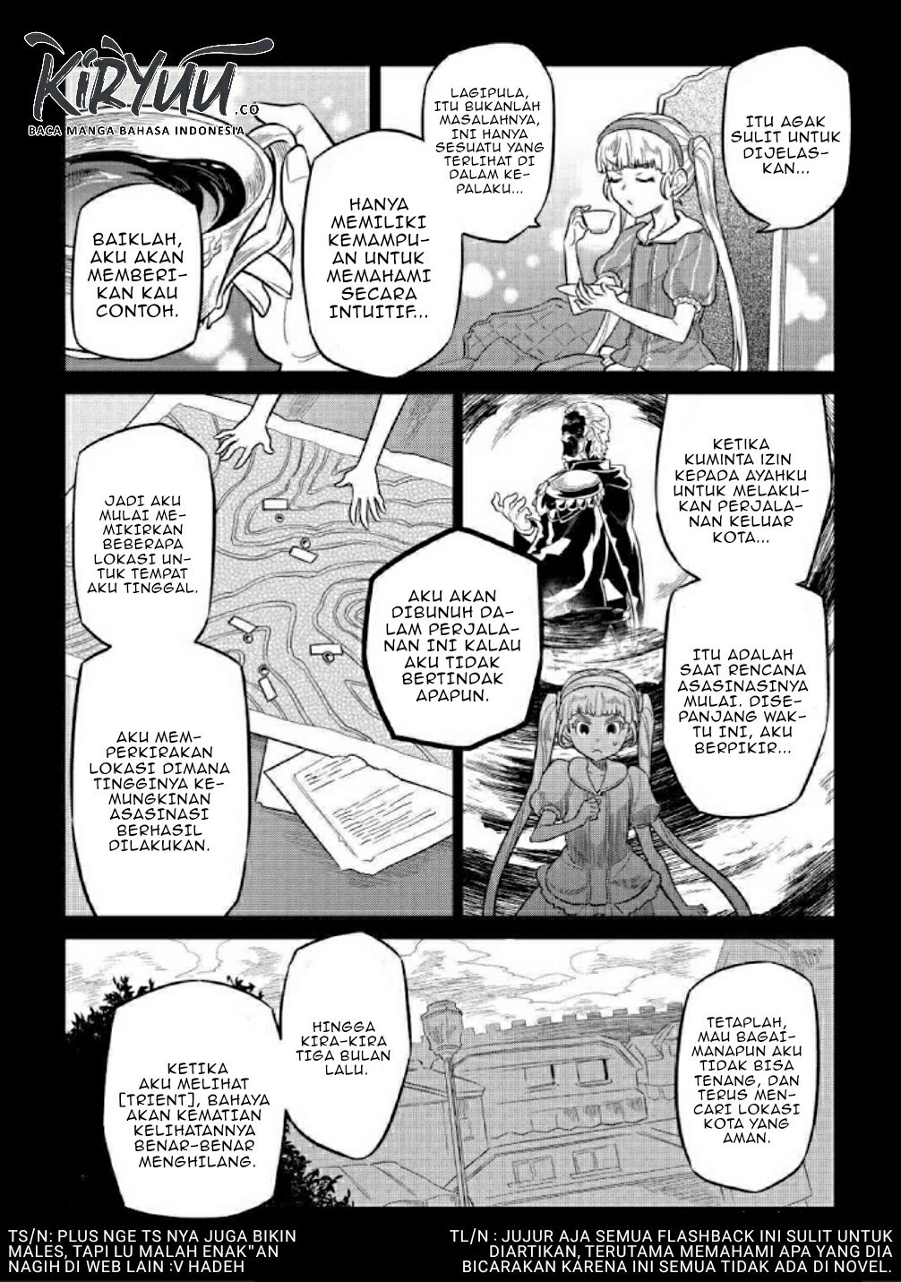 remonster - Chapter: 69