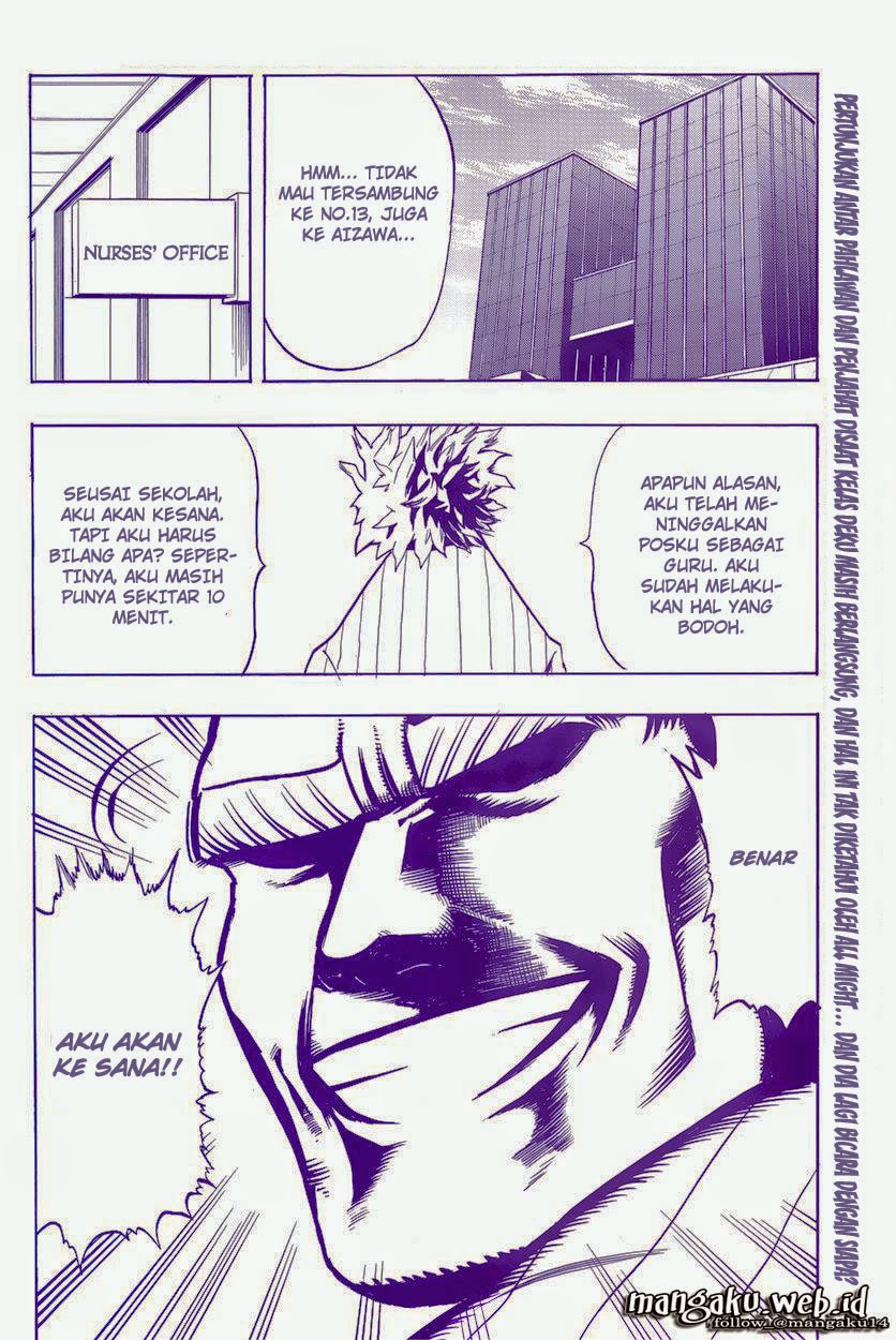 boku-no-hero-academia - Chapter: 15