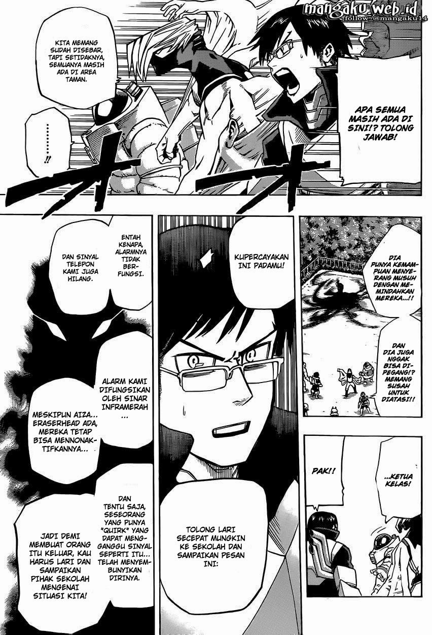 boku-no-hero-academia - Chapter: 15