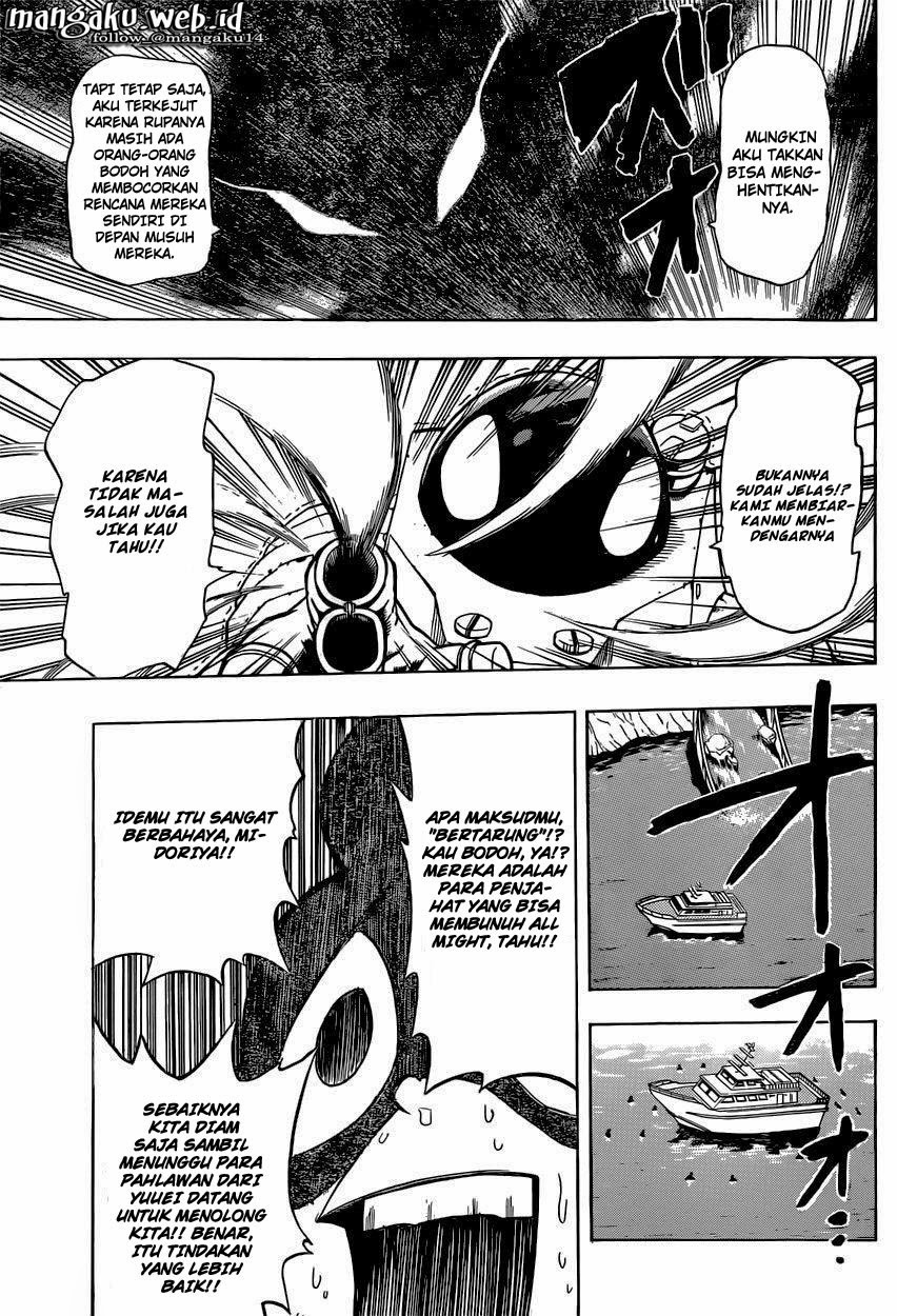 boku-no-hero-academia - Chapter: 15