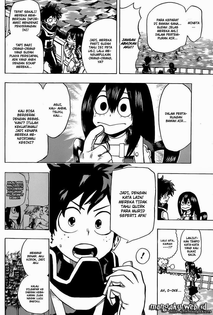 boku-no-hero-academia - Chapter: 15