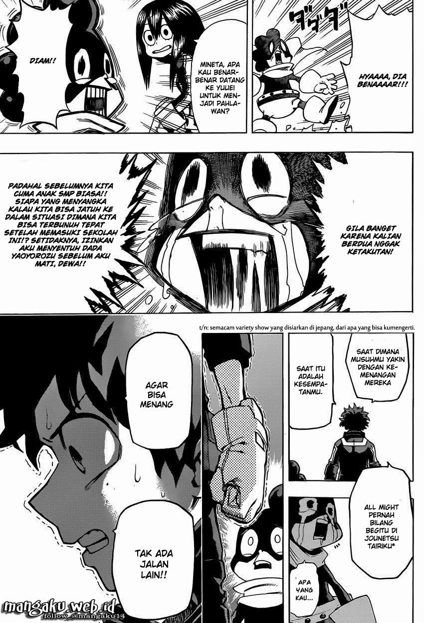 boku-no-hero-academia - Chapter: 15