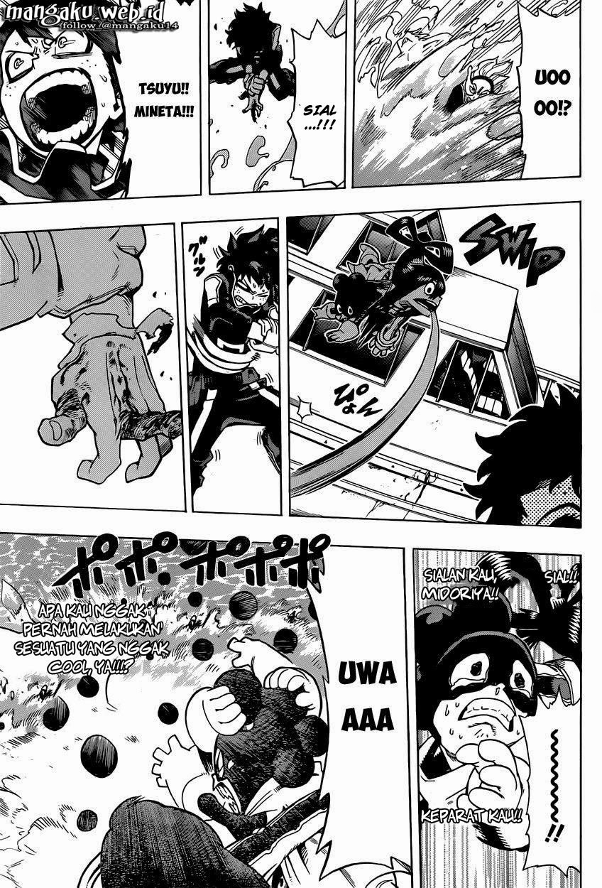 boku-no-hero-academia - Chapter: 15