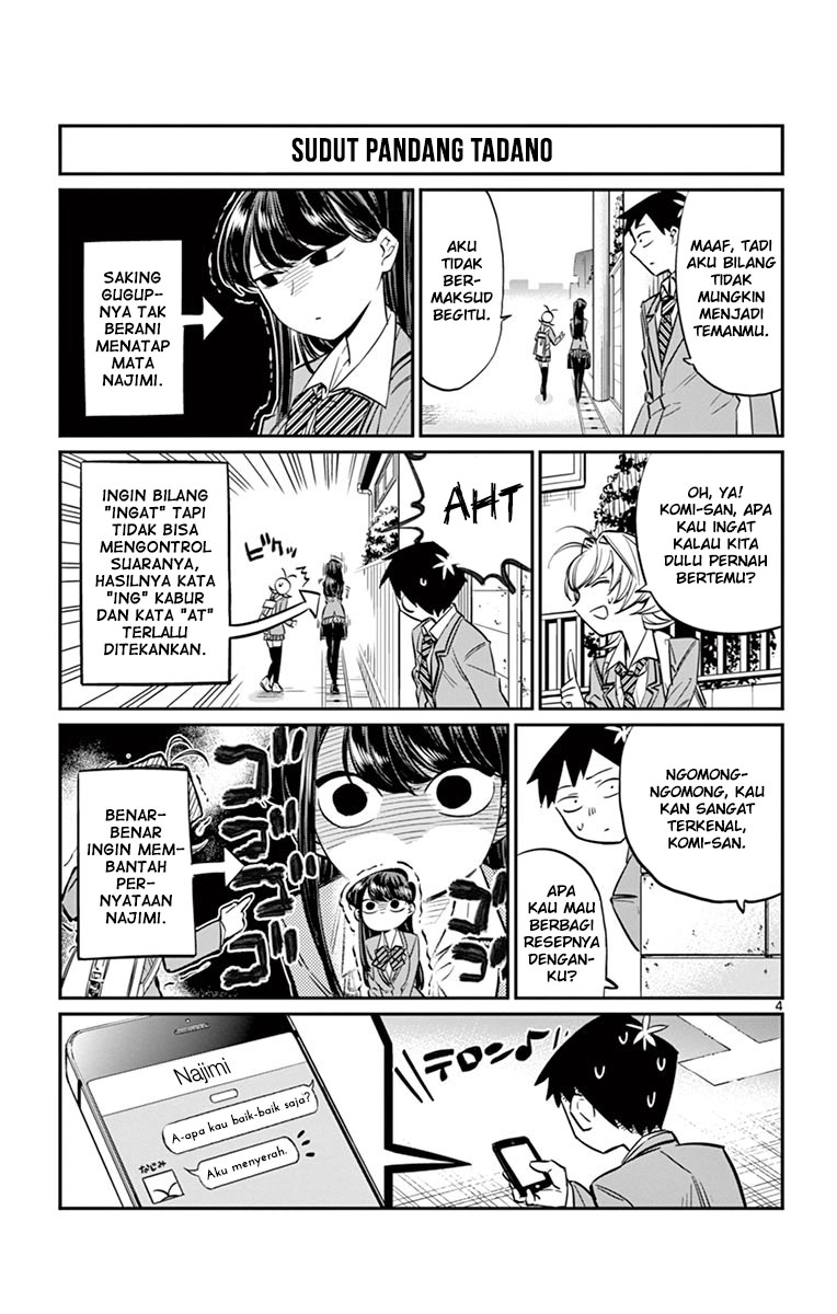 komi-san-wa-komyushou-desu - Chapter: 11