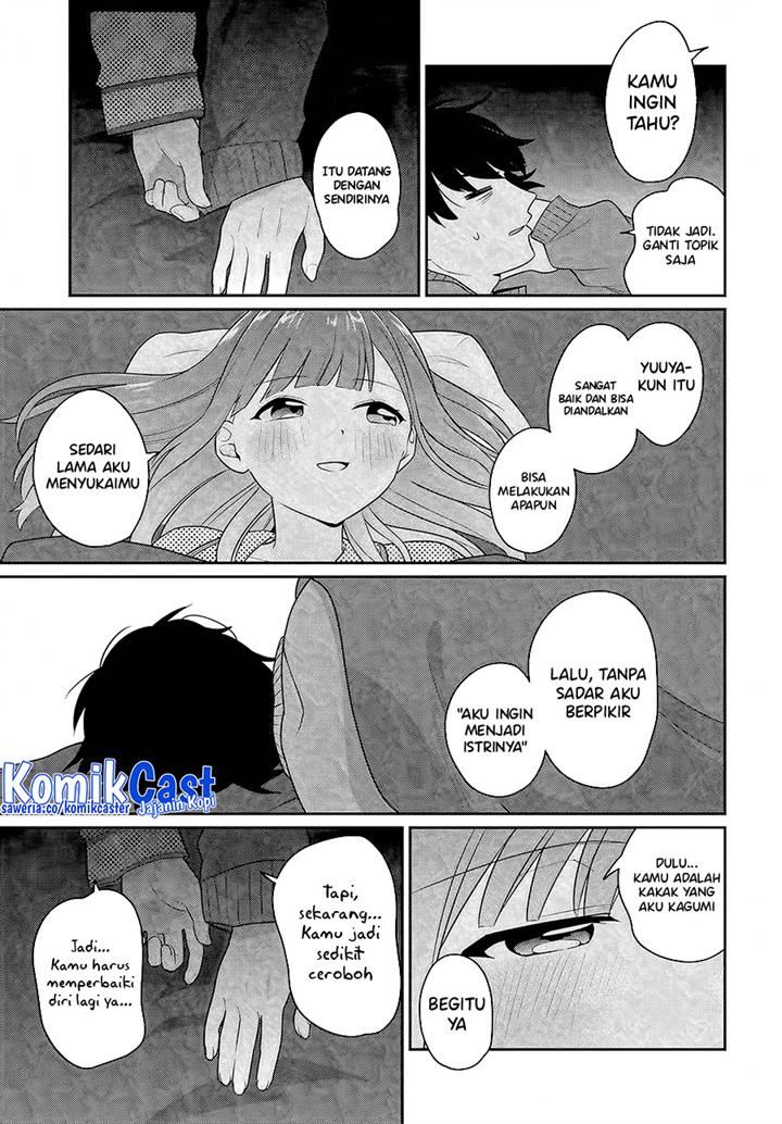 kutabire-salarymen-no-ore-7nenburi-ni-saikai-shita-bishoujo-jk-to-dosei-wo-hajimaru - Chapter: 4