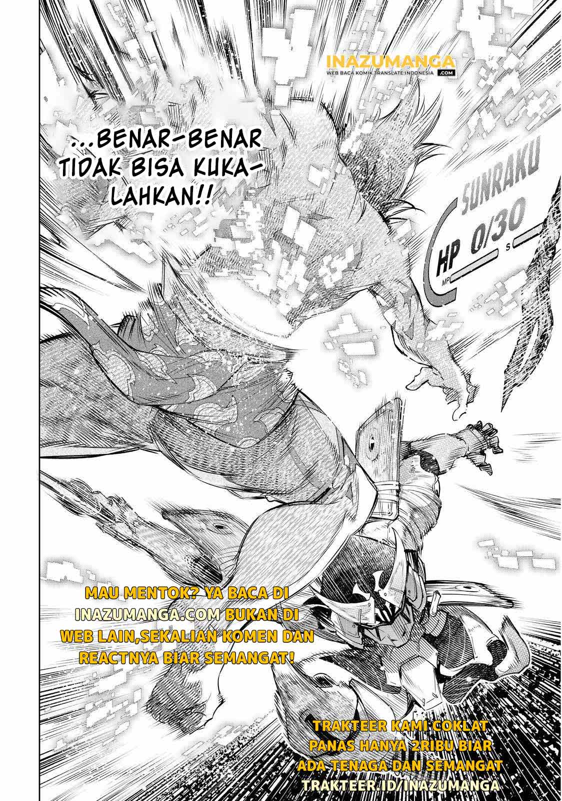 shangri-la-frontier-kusoge-hunter-kamige-ni-idoman-to-su - Chapter: 31