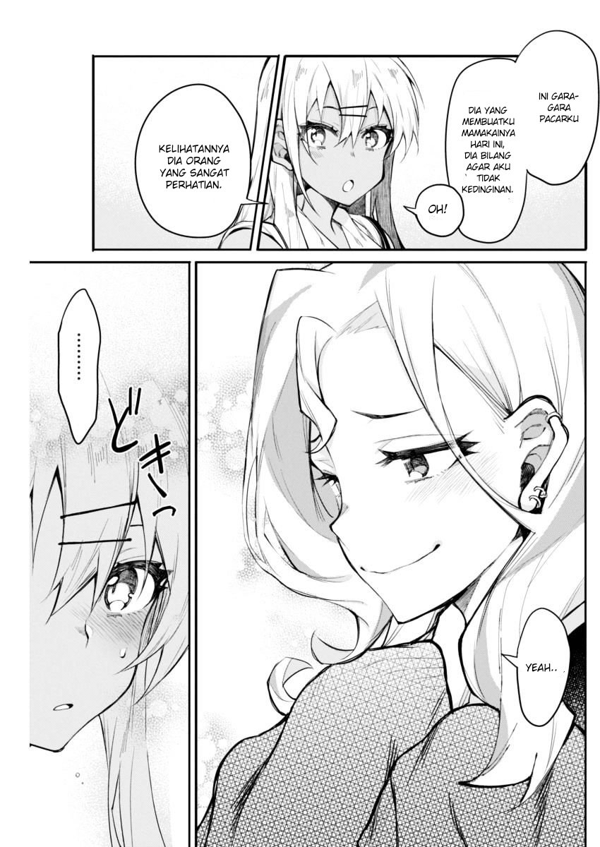 gal-gohan - Chapter: 15