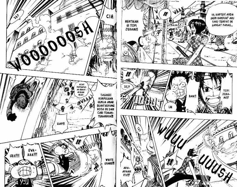 one-piece-id - Chapter: 158