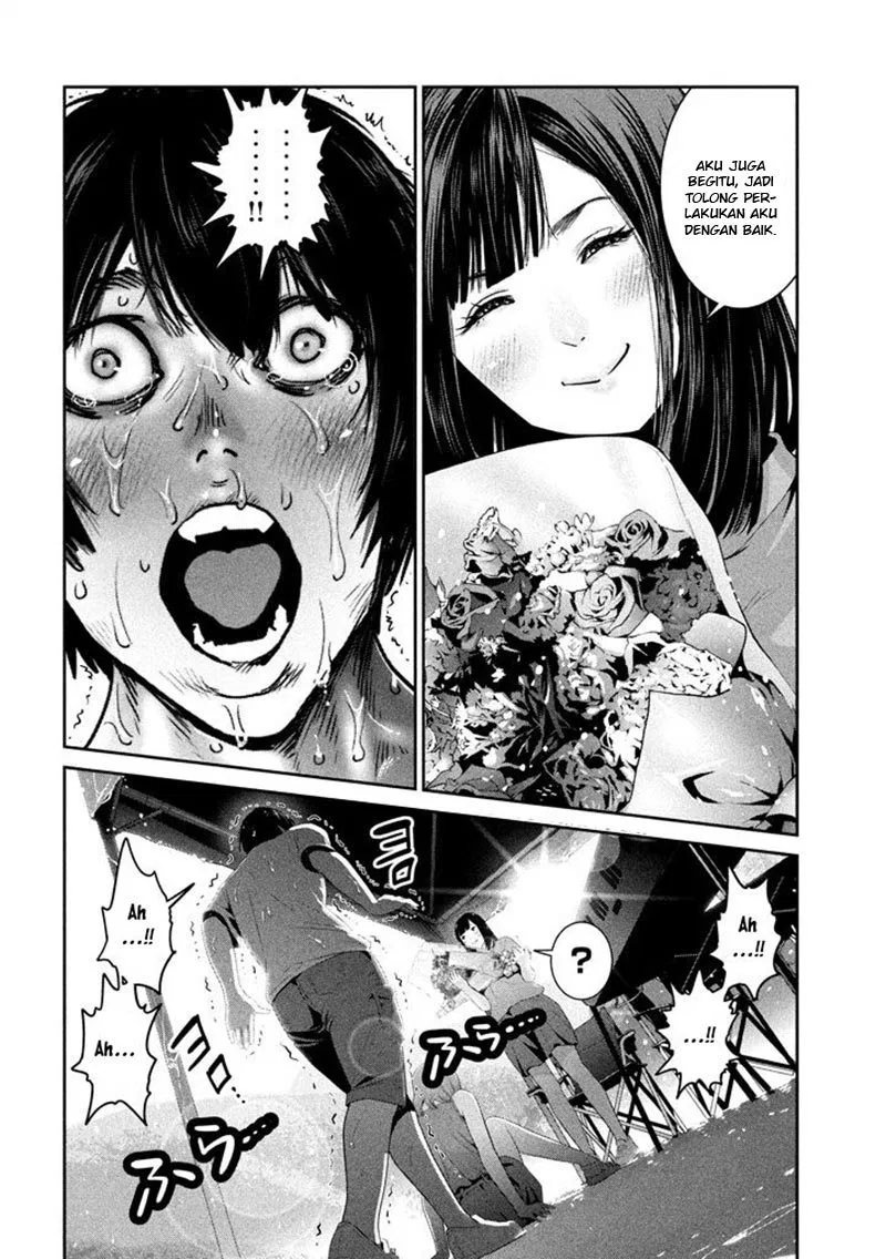 prison-school - Chapter: 276