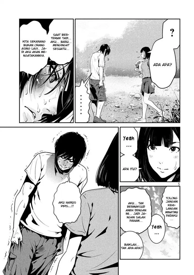 prison-school - Chapter: 276