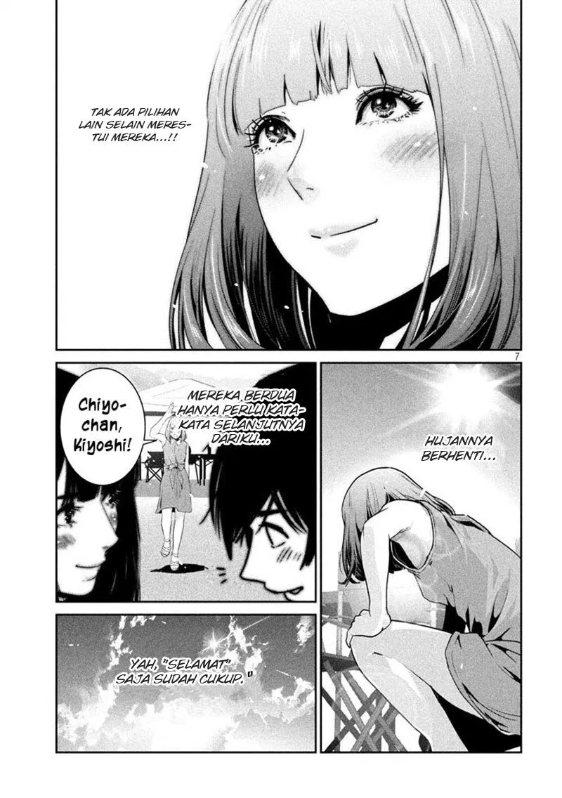 prison-school - Chapter: 276