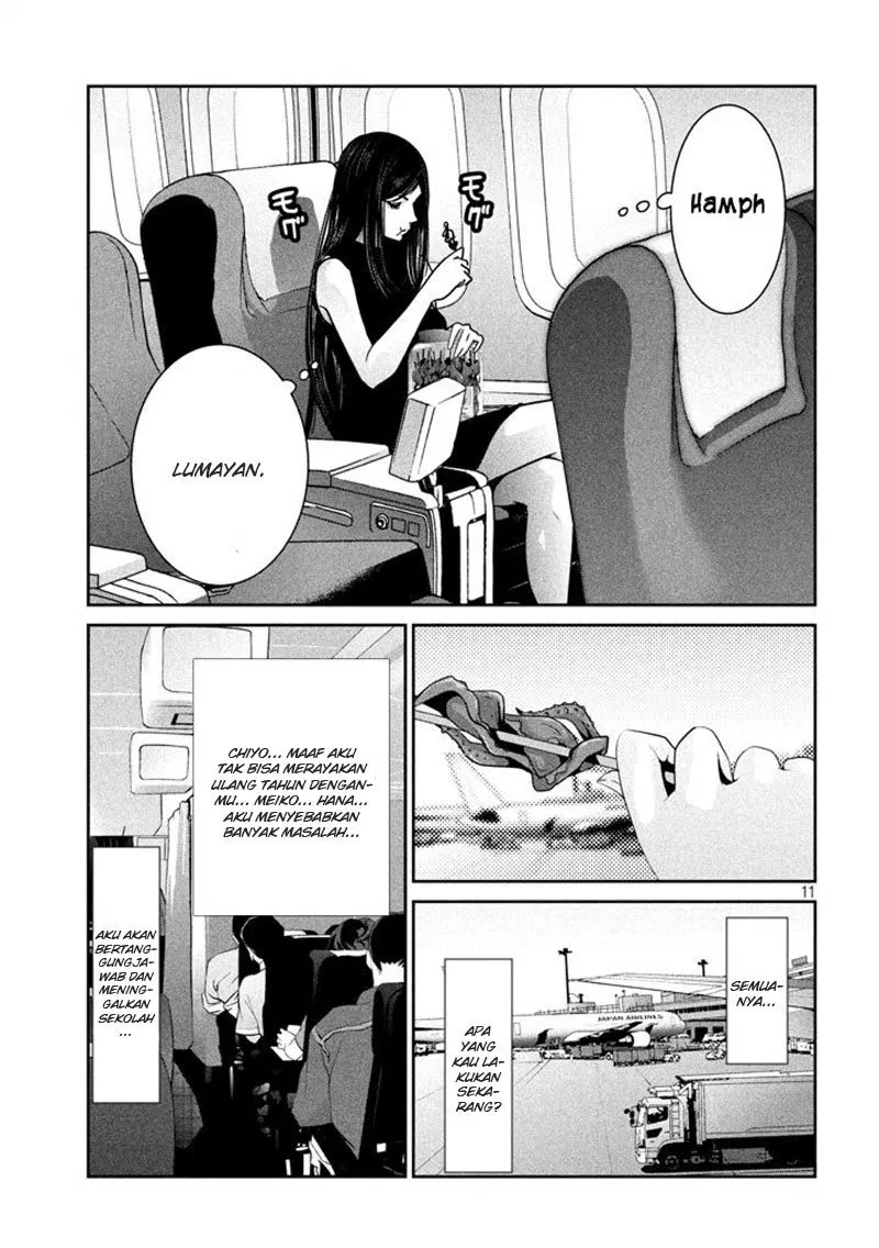 prison-school - Chapter: 276