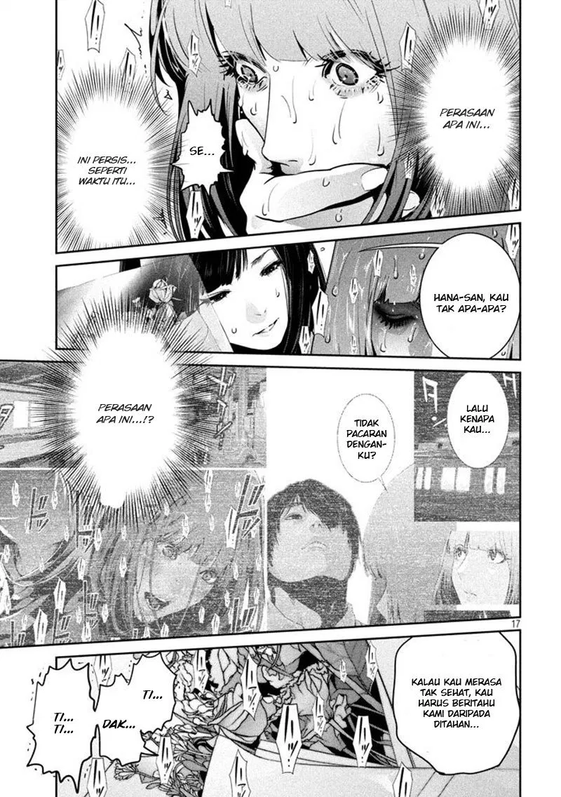 prison-school - Chapter: 276