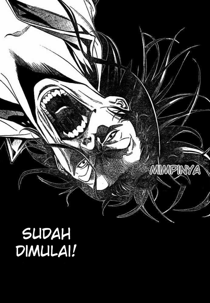 air-gear - Chapter: 205