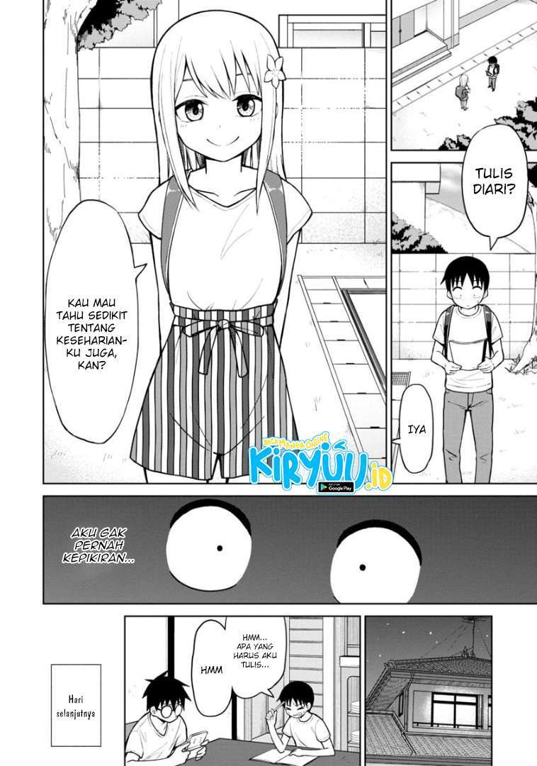 himeno-chan-ni-koi-wa-mada-hayai - Chapter: 51