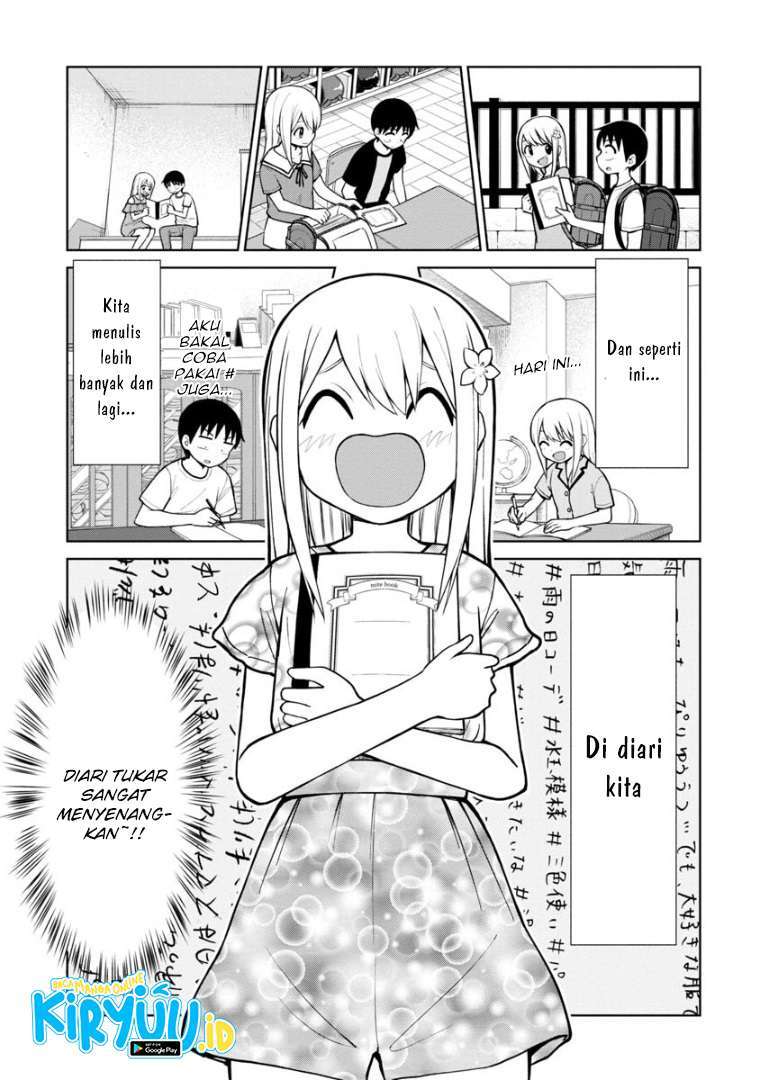 himeno-chan-ni-koi-wa-mada-hayai - Chapter: 51