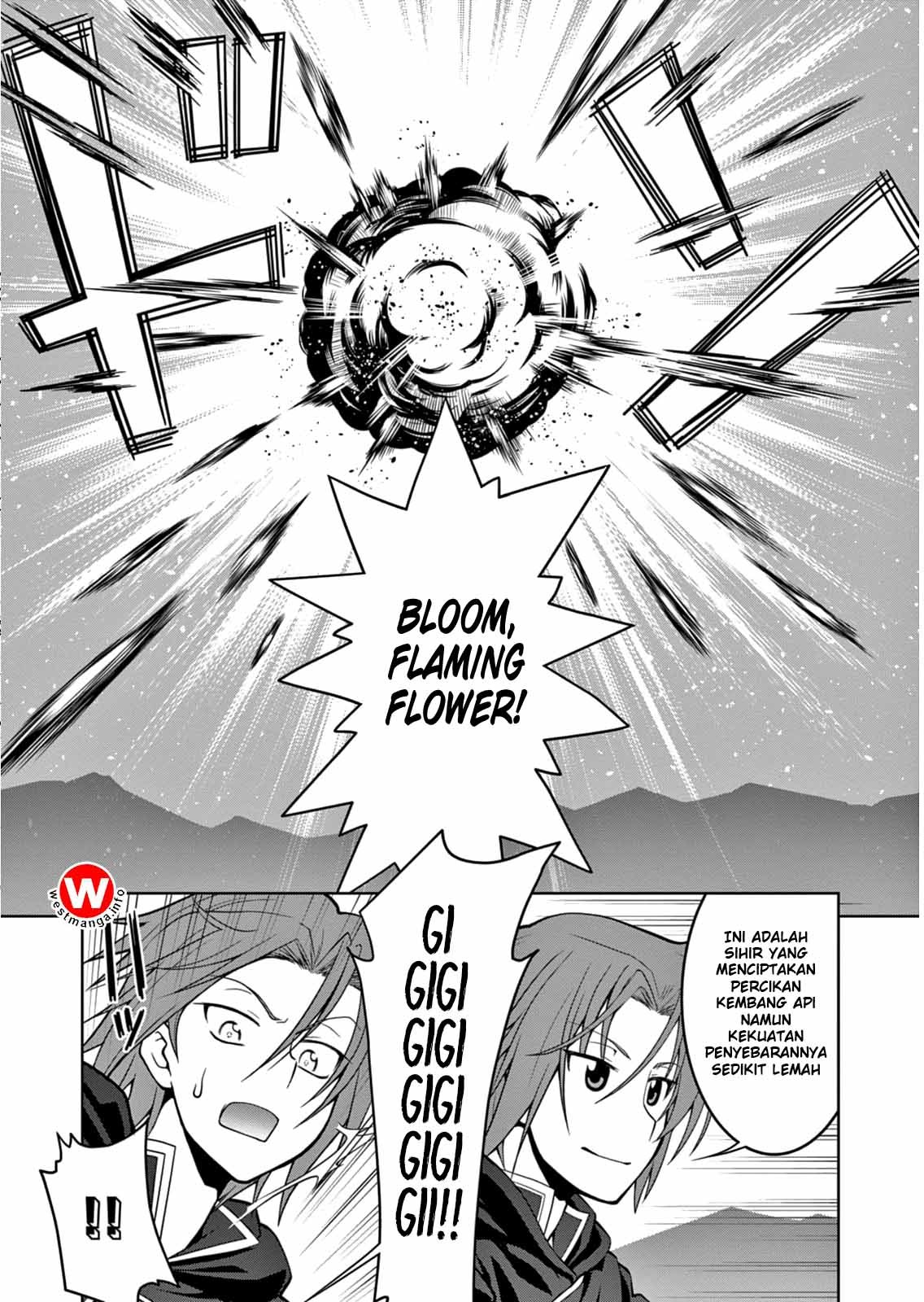 legend - Chapter: 5