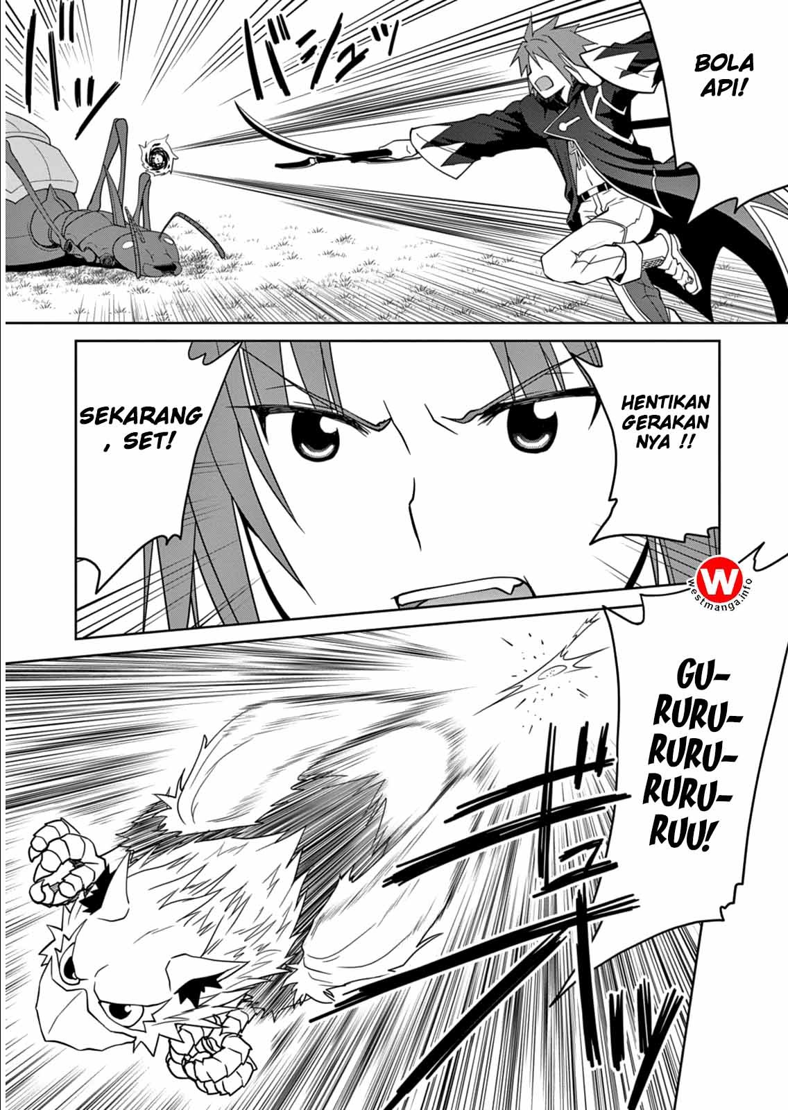 legend - Chapter: 5