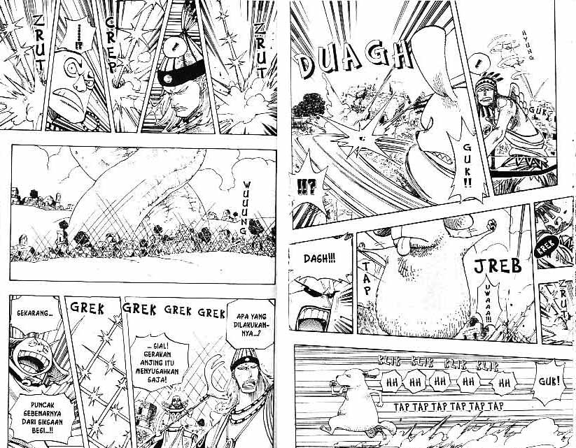 one-piece-id - Chapter: 270