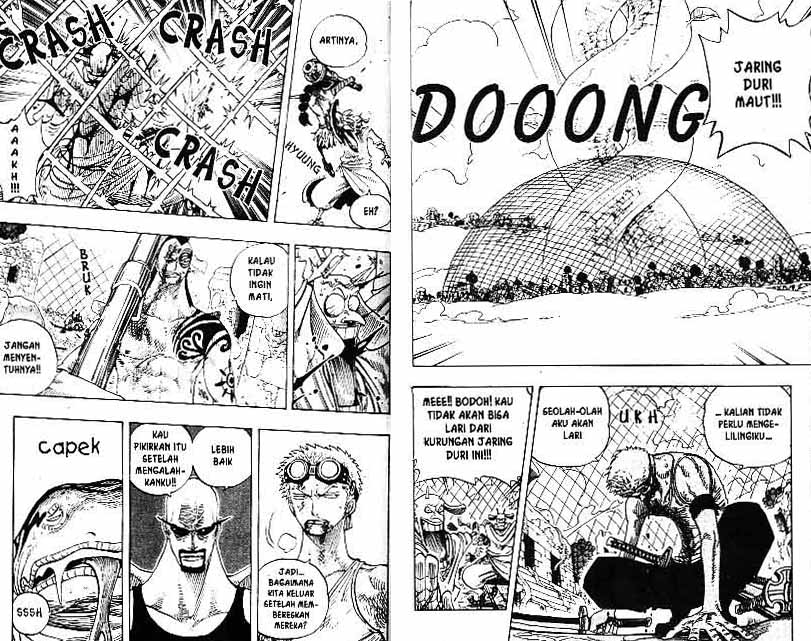 one-piece-id - Chapter: 270