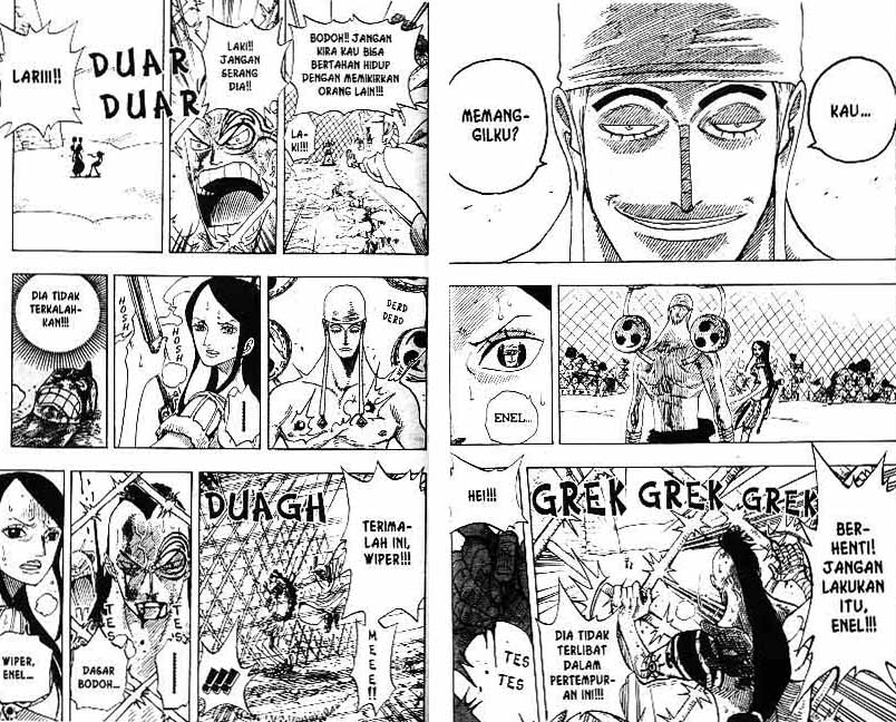 one-piece-id - Chapter: 270