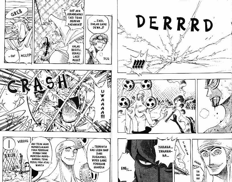 one-piece-id - Chapter: 270