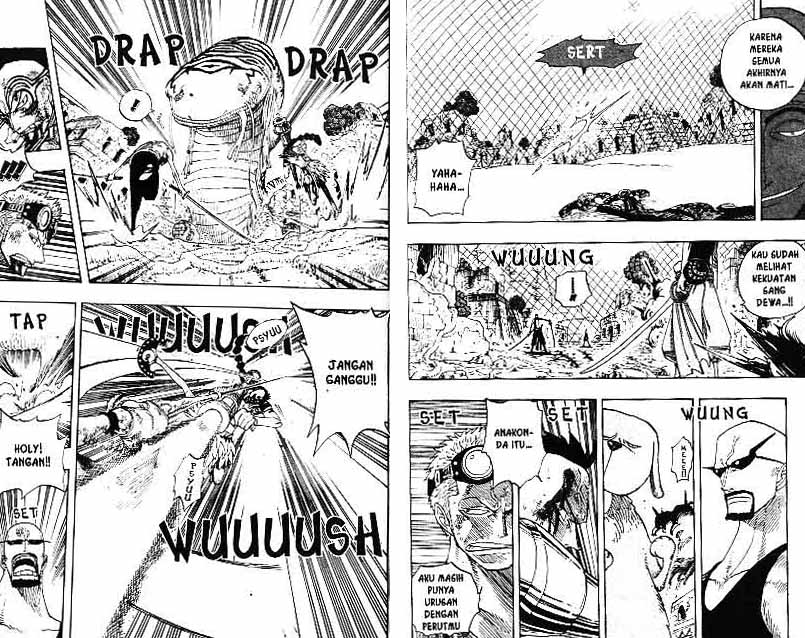 one-piece-id - Chapter: 270