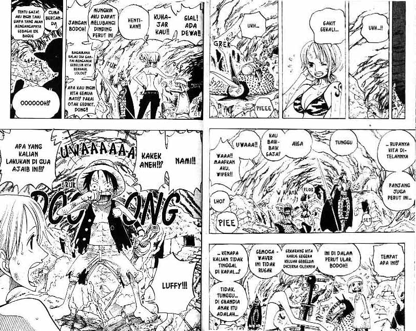 one-piece-id - Chapter: 270