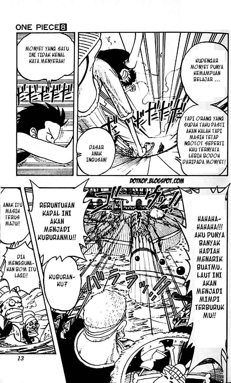 one-piece-id - Chapter: 063