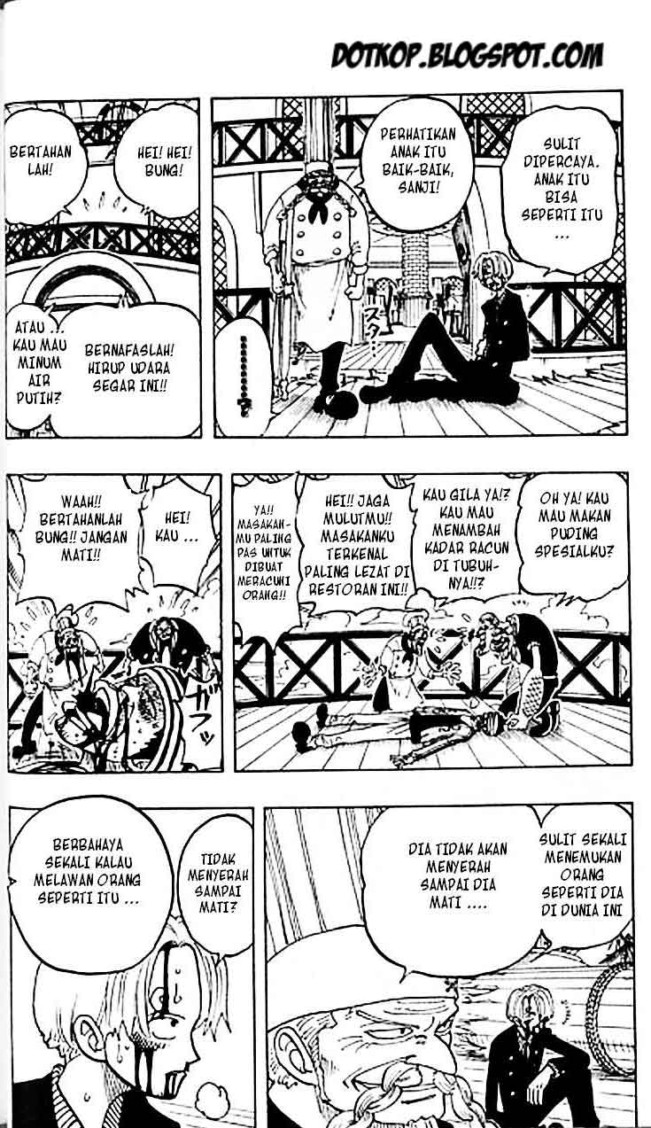 one-piece-id - Chapter: 063