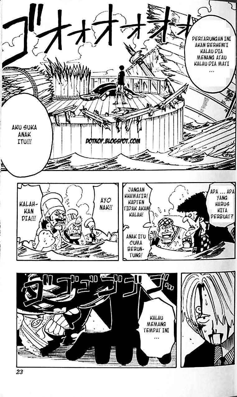 one-piece-id - Chapter: 063