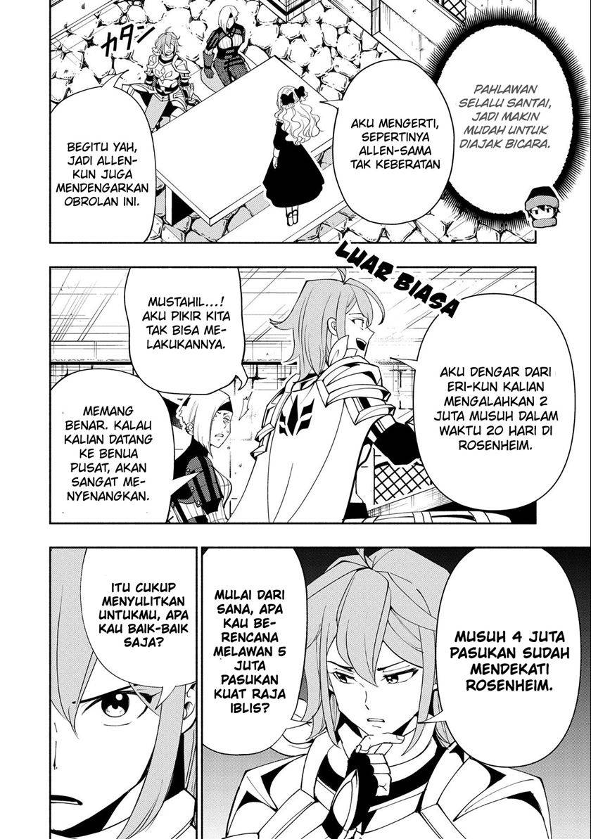 hell-mode-yarikomi-suki-no-gamer-wa-hai-settei-no-isekai-de-musou-suru - Chapter: 48