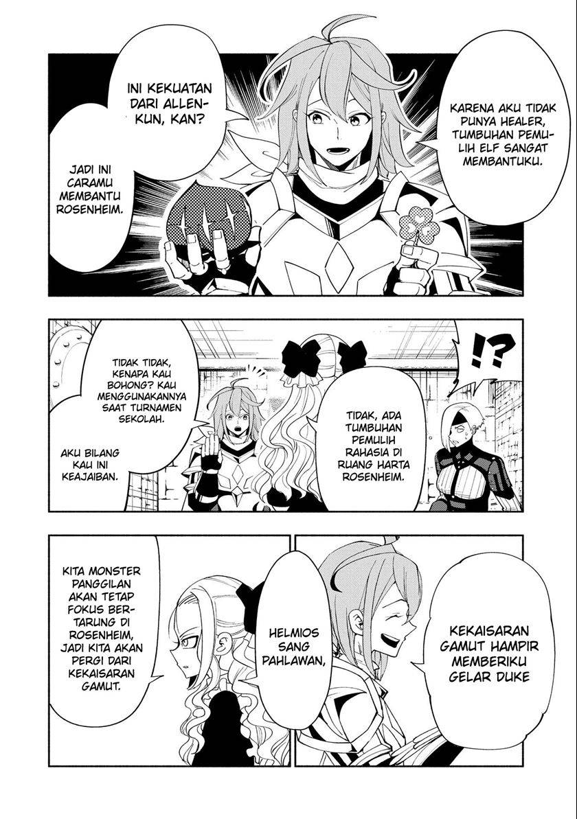 hell-mode-yarikomi-suki-no-gamer-wa-hai-settei-no-isekai-de-musou-suru - Chapter: 48