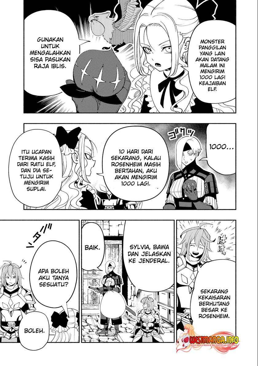 hell-mode-yarikomi-suki-no-gamer-wa-hai-settei-no-isekai-de-musou-suru - Chapter: 48