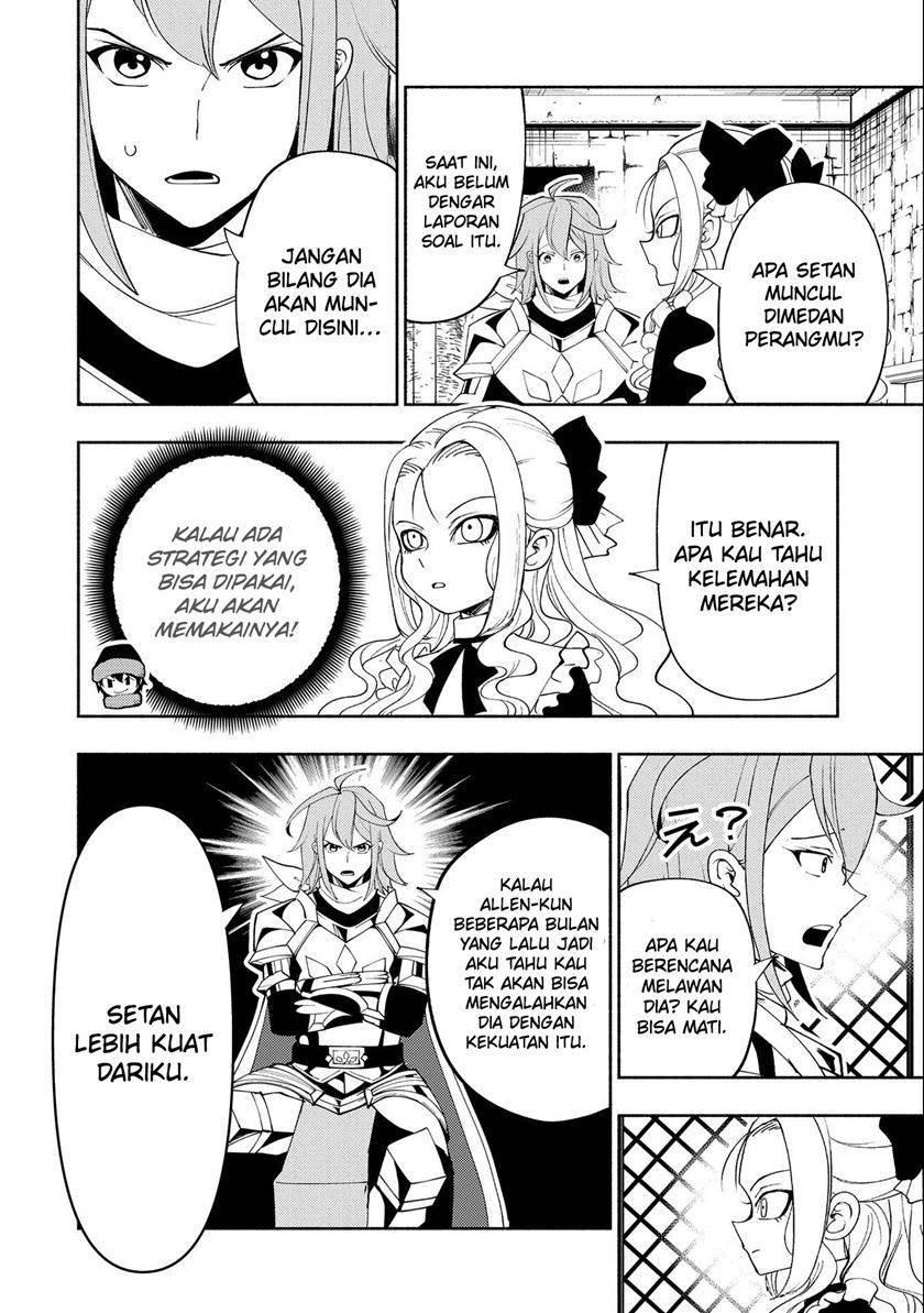 hell-mode-yarikomi-suki-no-gamer-wa-hai-settei-no-isekai-de-musou-suru - Chapter: 48