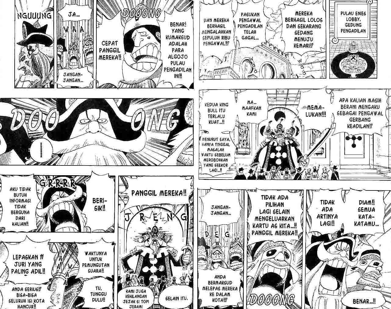 one-piece-id - Chapter: 384