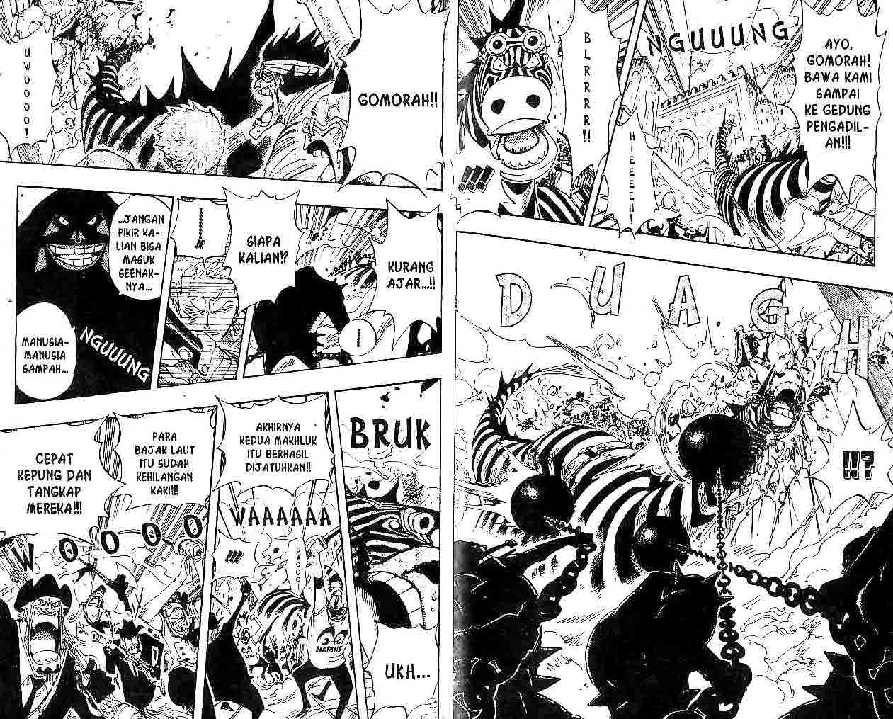 one-piece-id - Chapter: 384